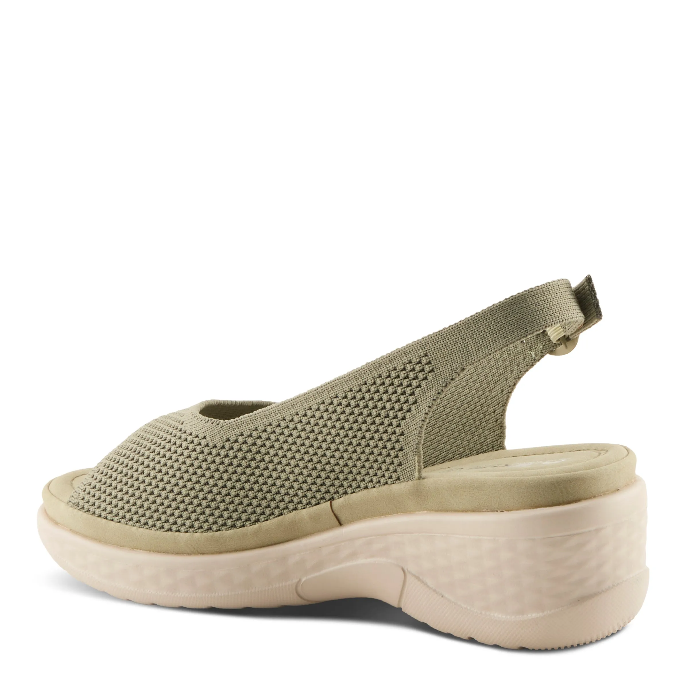 FLEXUS MAYBERRY SANDALS