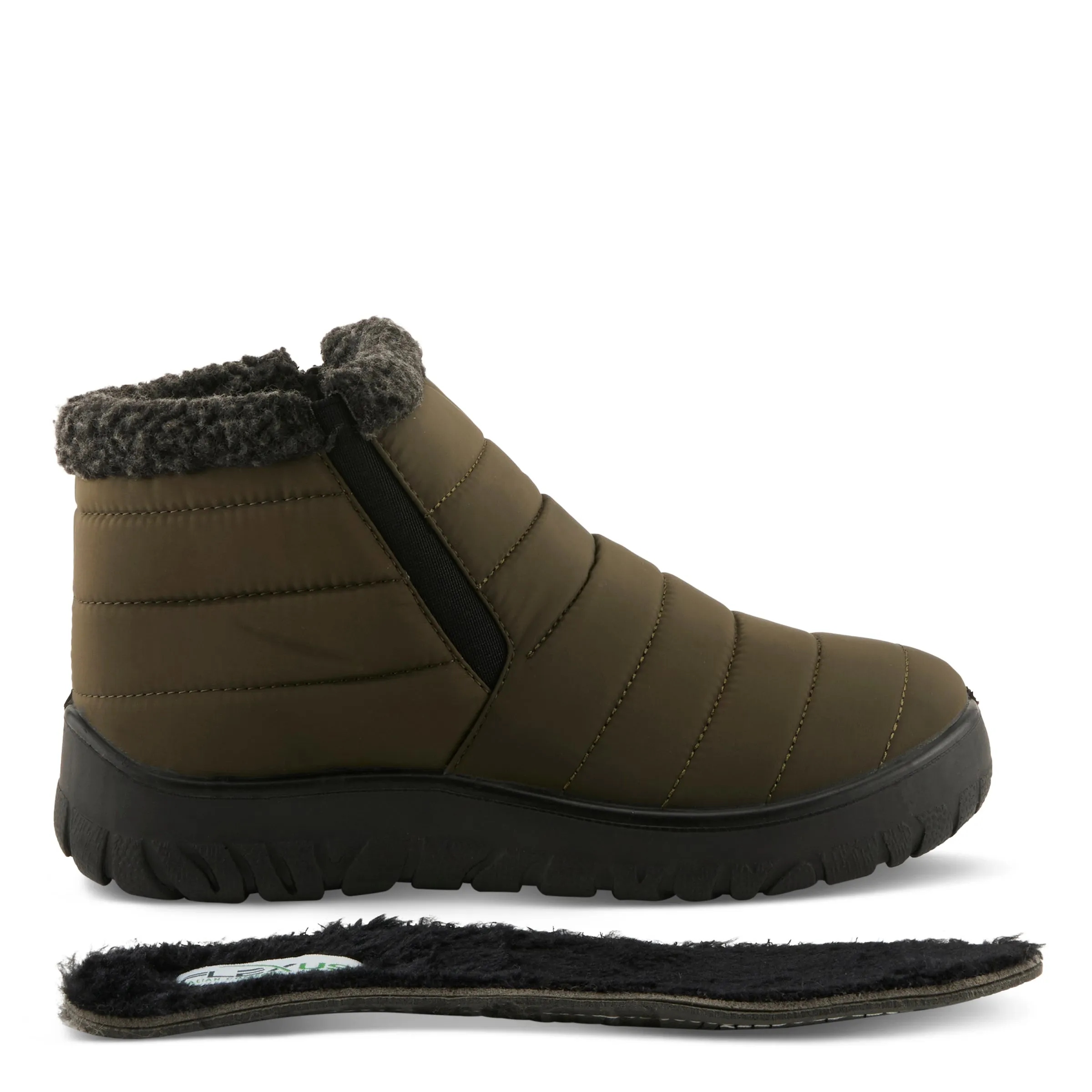 Flexus MELBA Boots