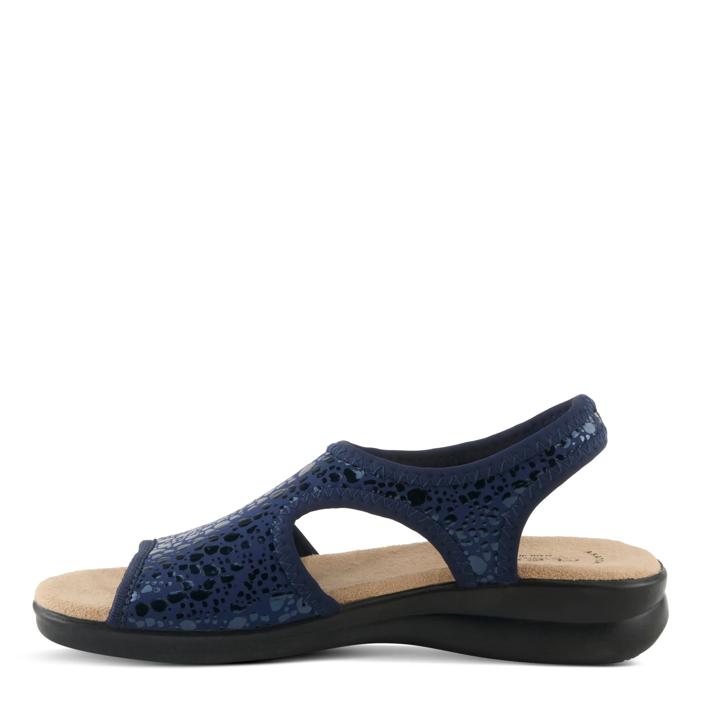 Flexus NYAMAN-CRACKLE Sandals