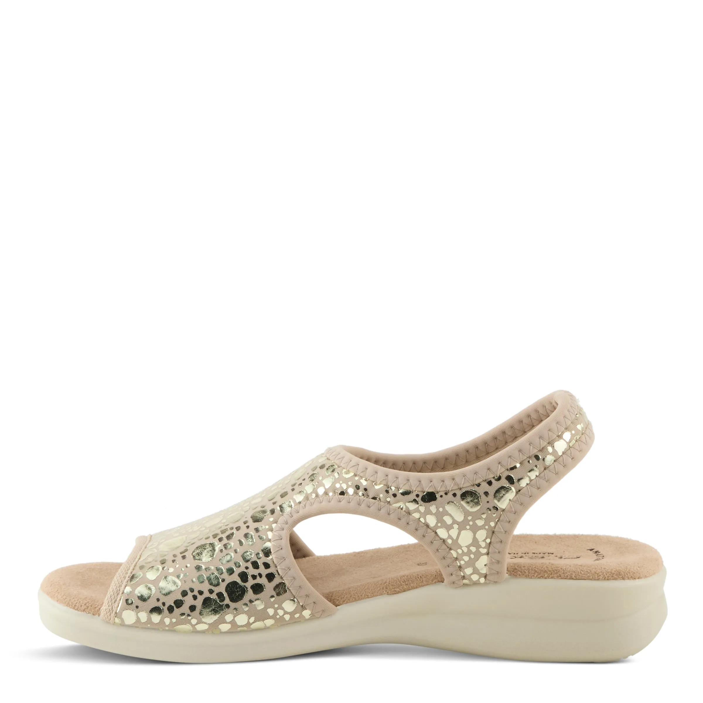 Flexus NYAMAN-CRACKLE Sandals