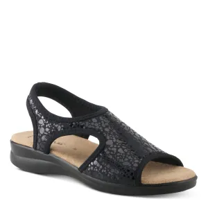 Flexus NYAMAN-CRACKLE Sandals