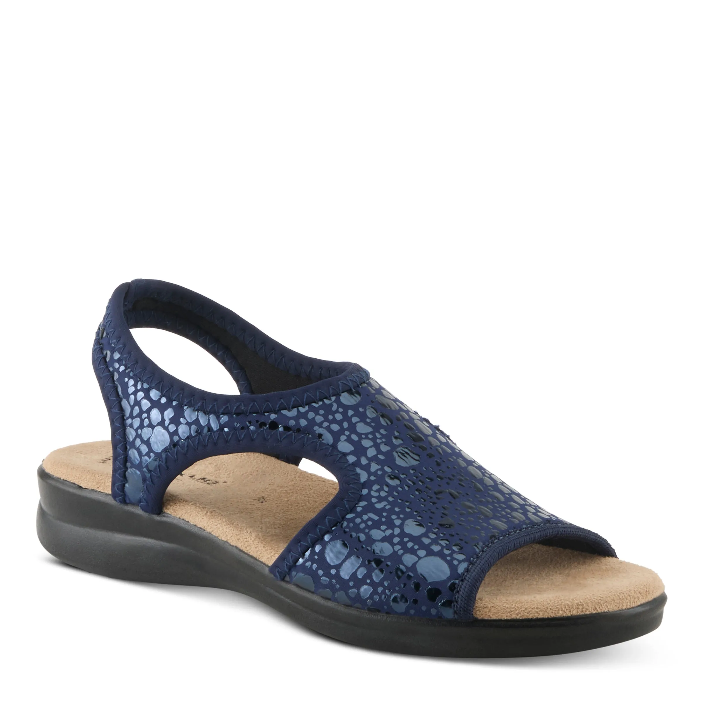 Flexus NYAMAN-CRACKLE Sandals