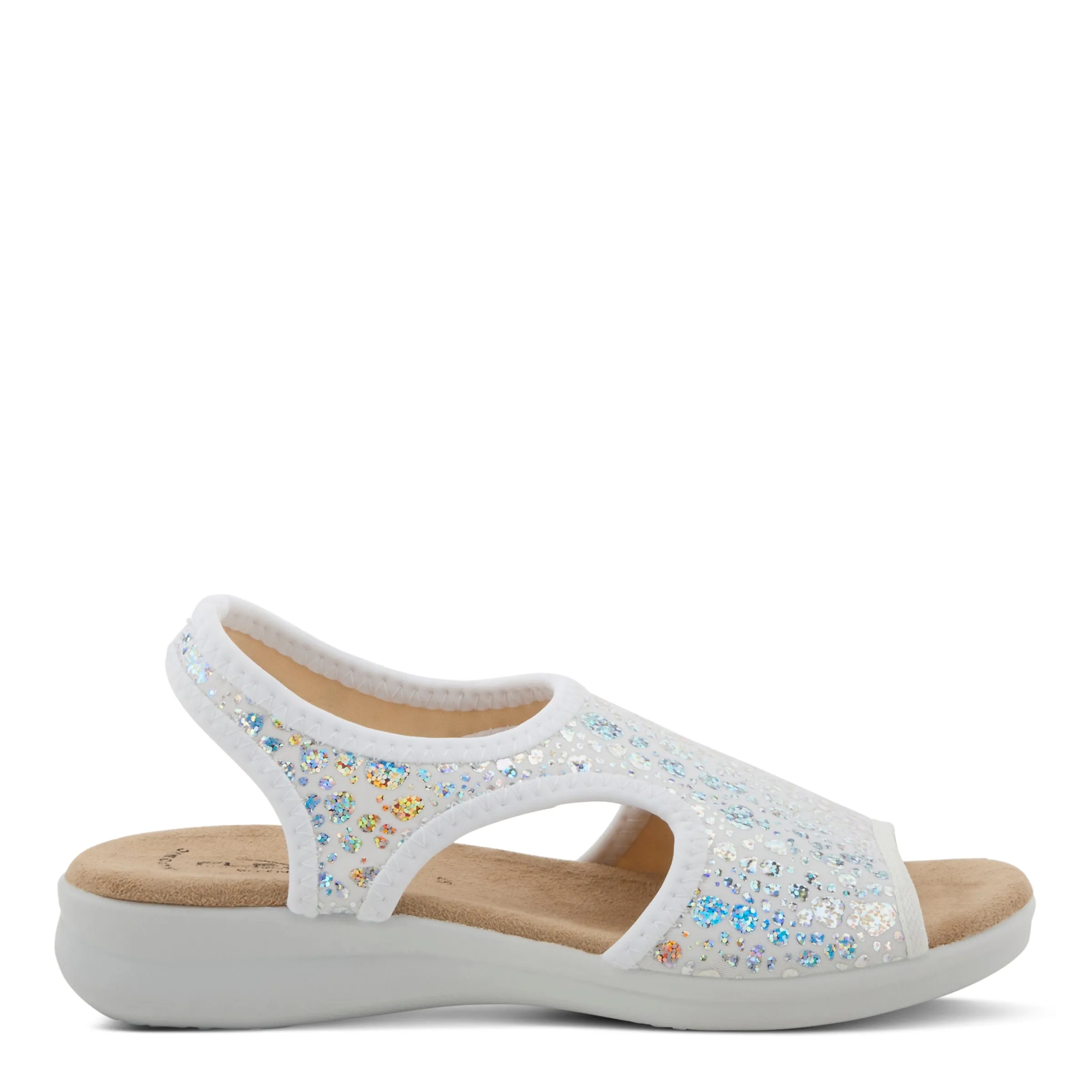Flexus NYAMAN-CRACKLE Sandals
