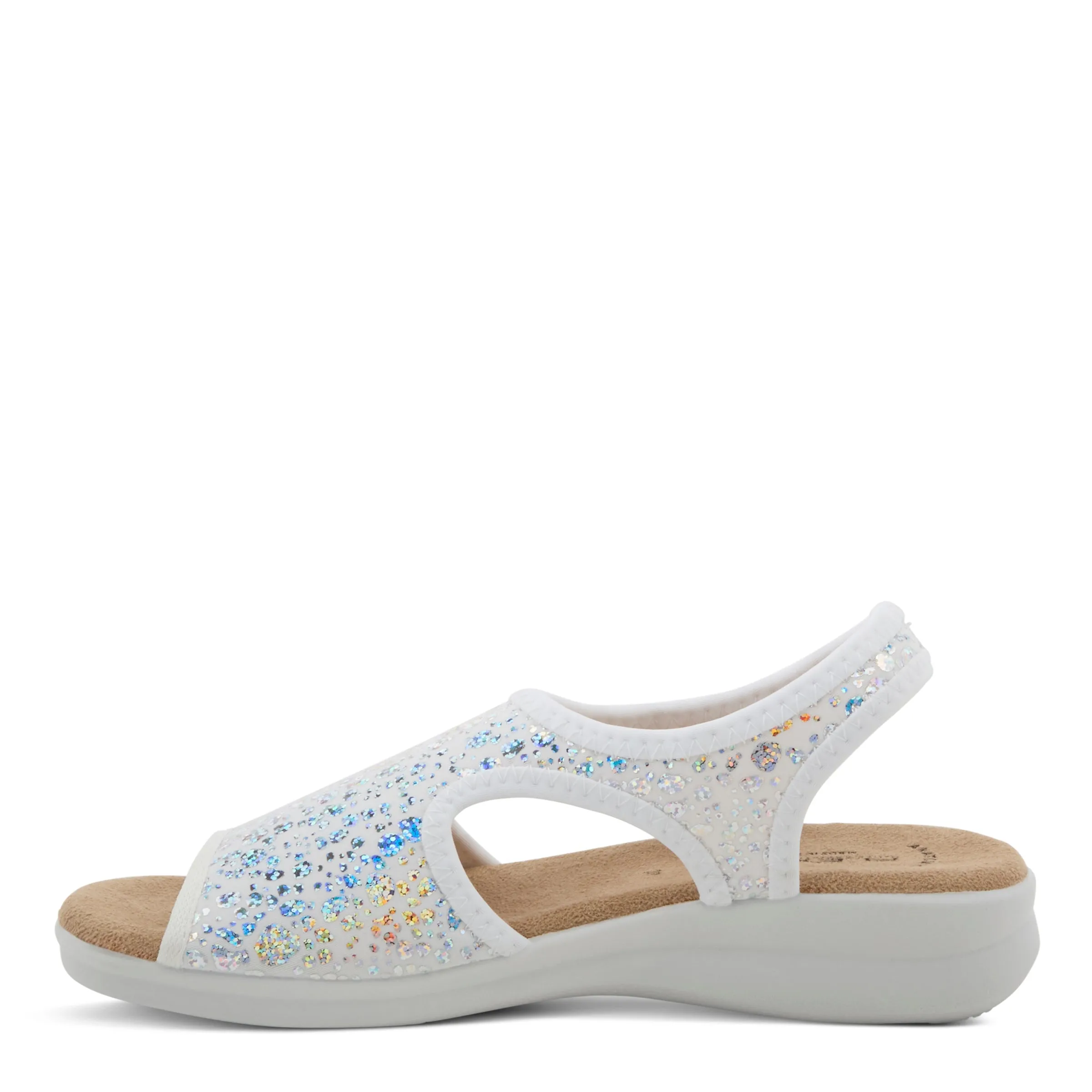 Flexus NYAMAN-CRACKLE Sandals