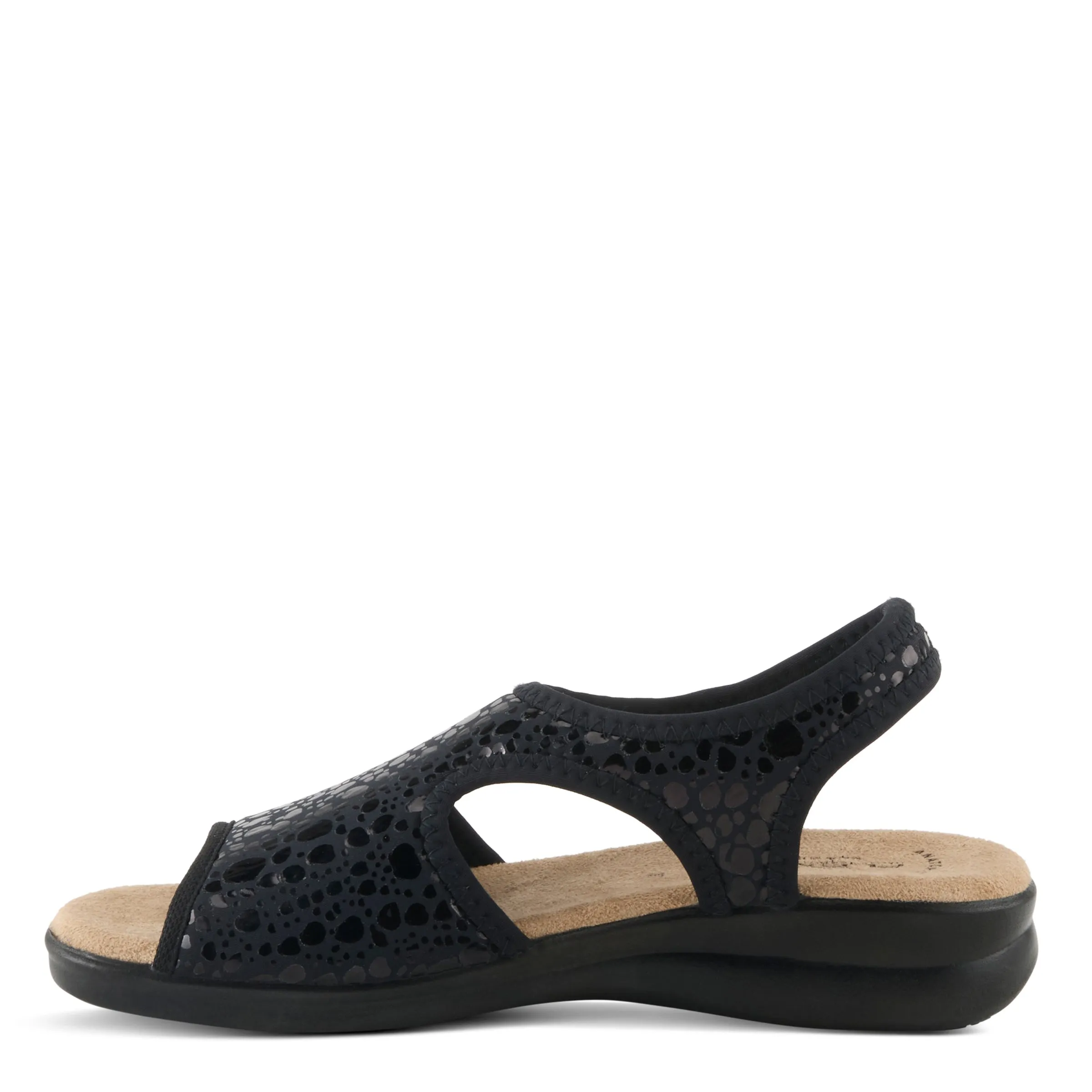 Flexus NYAMAN-CRACKLE Sandals