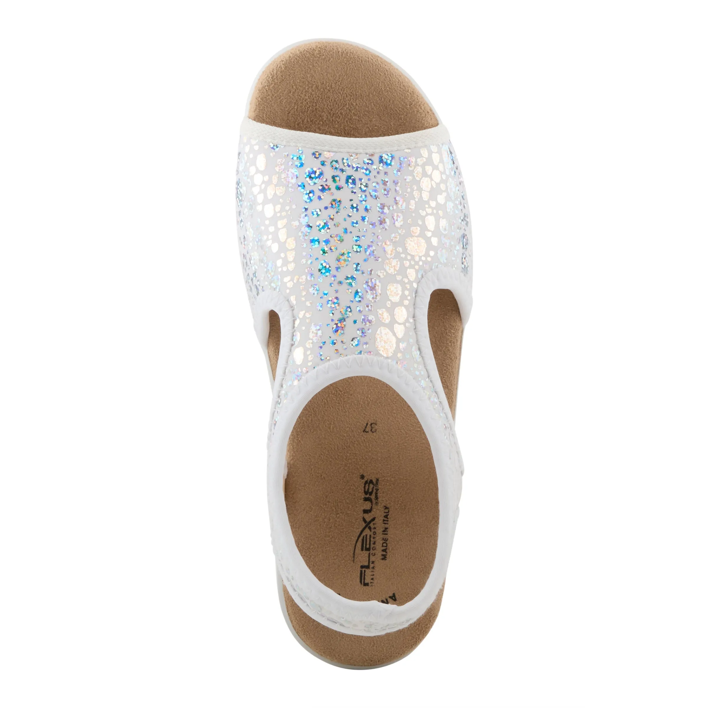 Flexus NYAMAN-CRACKLE Sandals