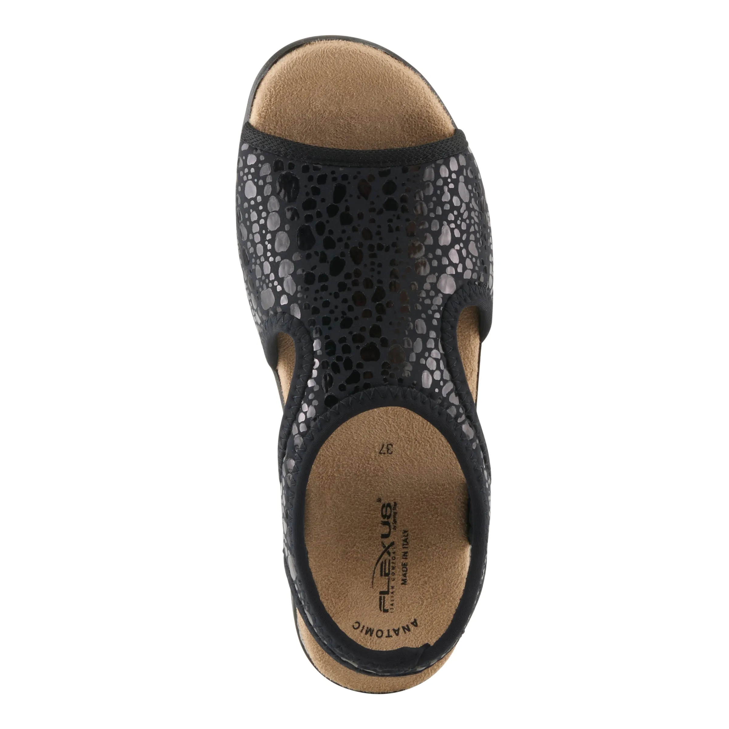 Flexus NYAMAN-CRACKLE Sandals