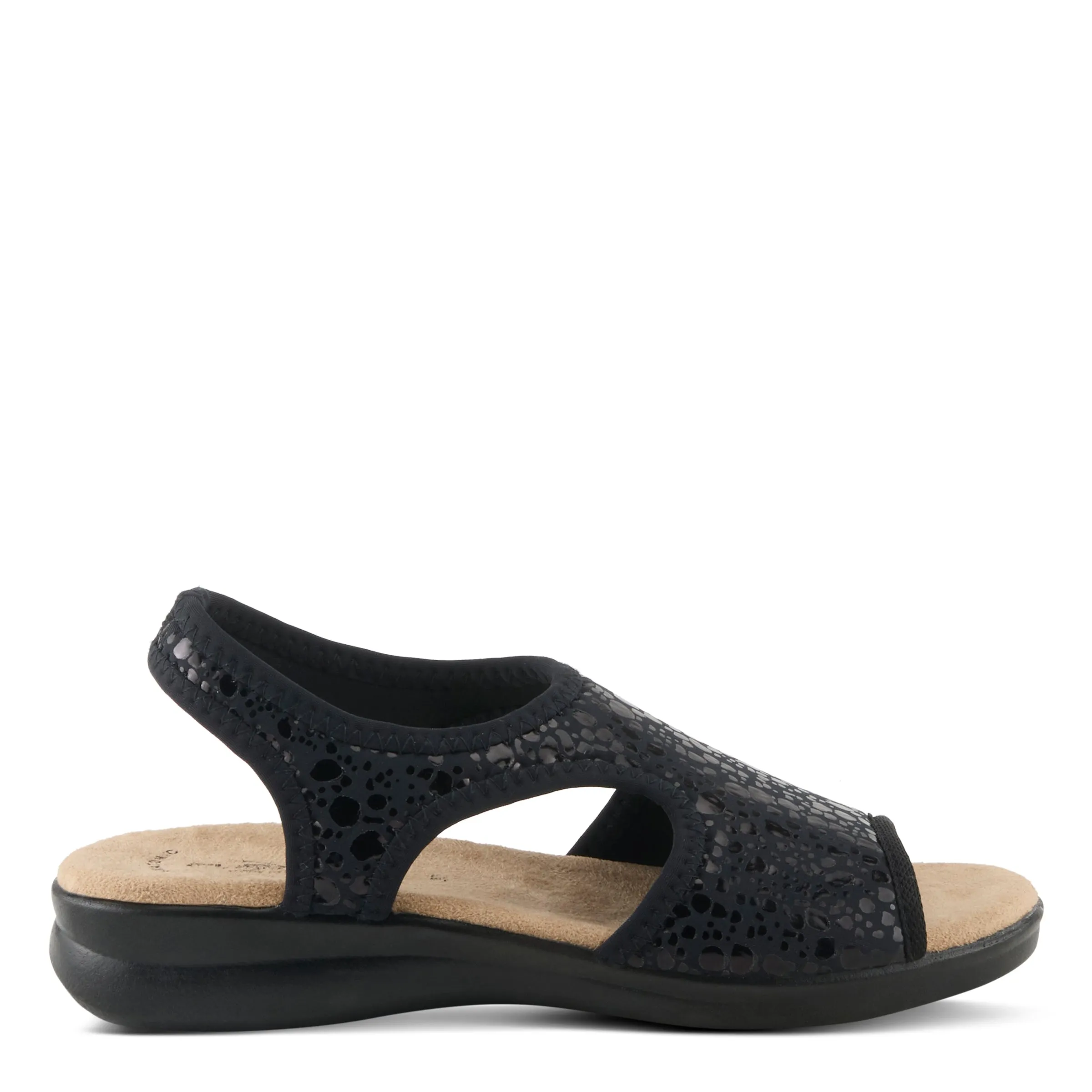 Flexus NYAMAN-CRACKLE Sandals