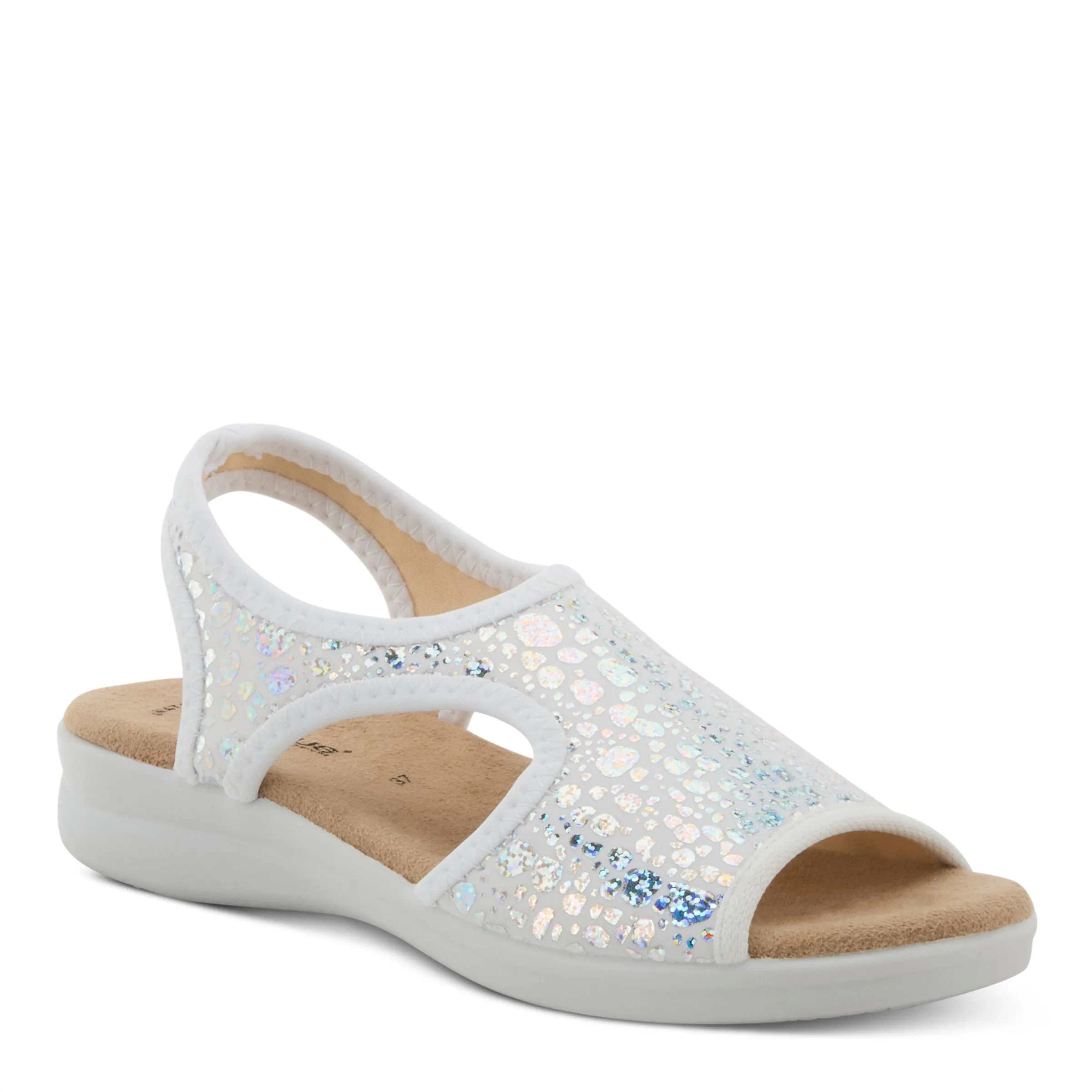 Flexus NYAMAN-CRACKLE Sandals