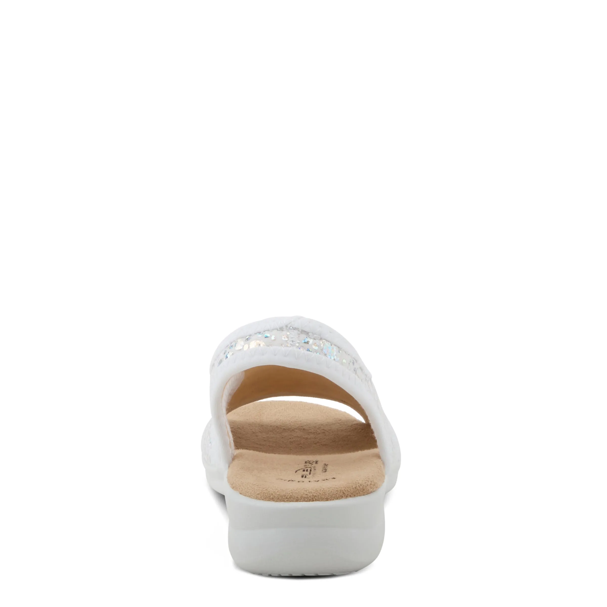 Flexus NYAMAN-CRACKLE Sandals