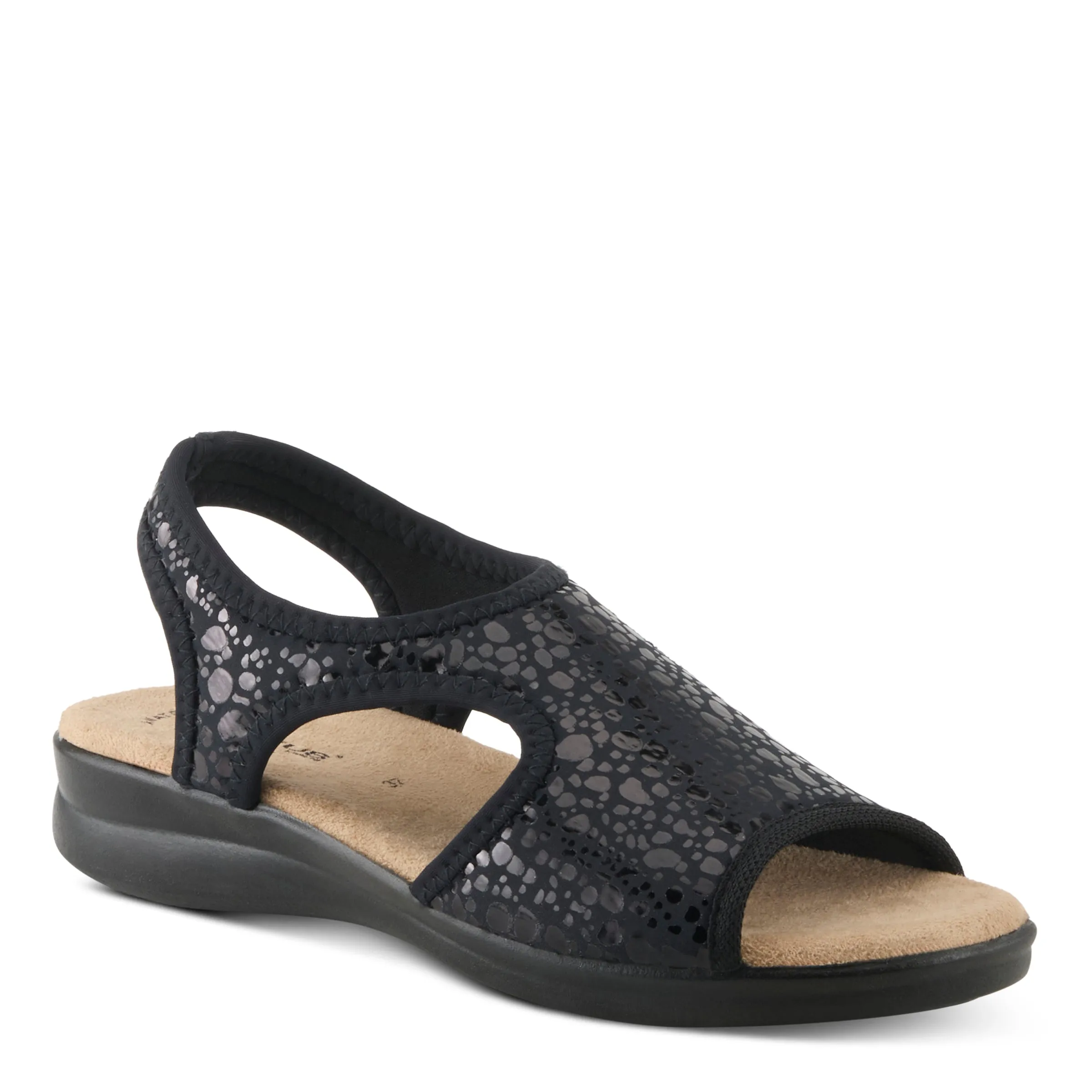 Flexus NYAMAN-CRACKLE Sandals