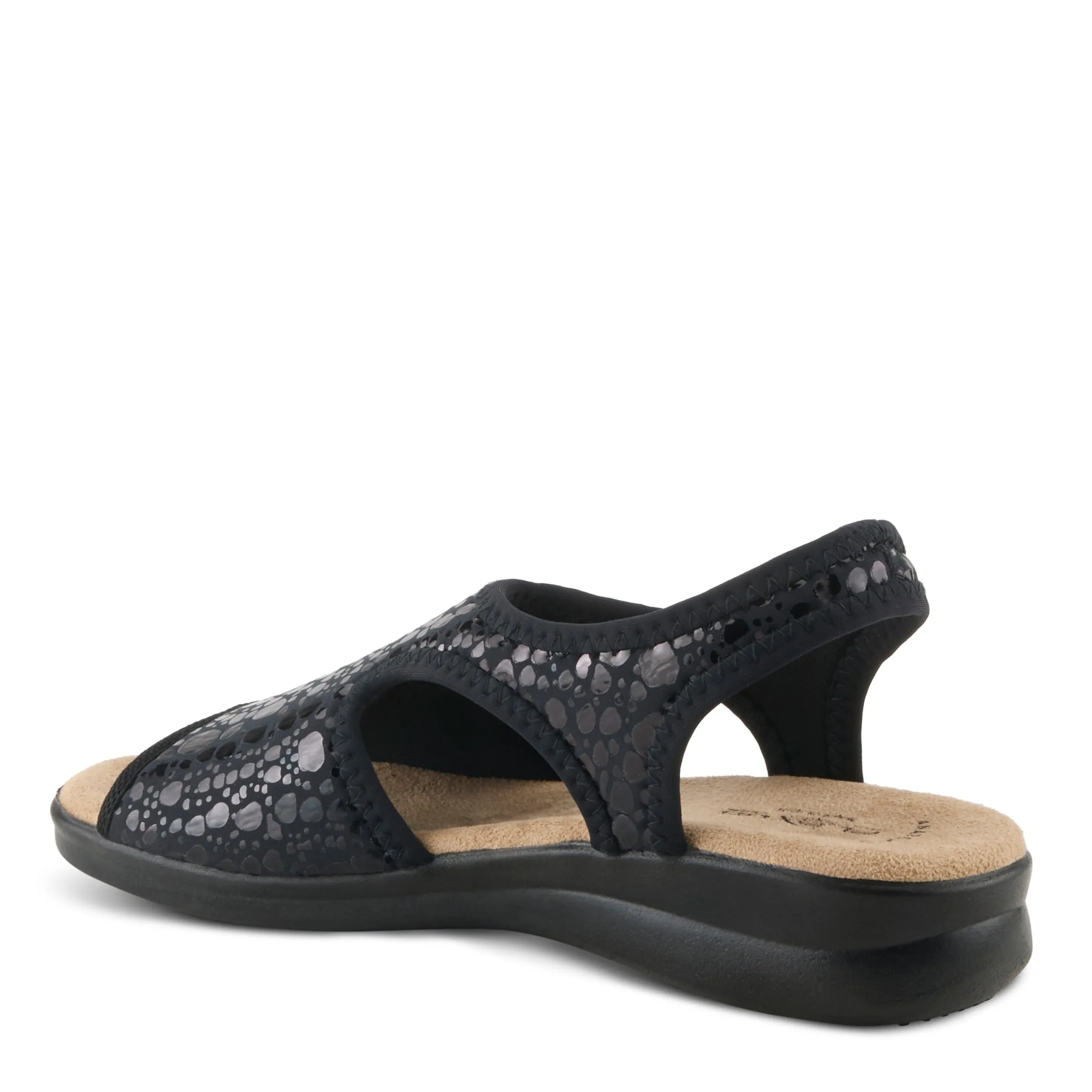 Flexus NYAMAN-CRACKLE Sandals