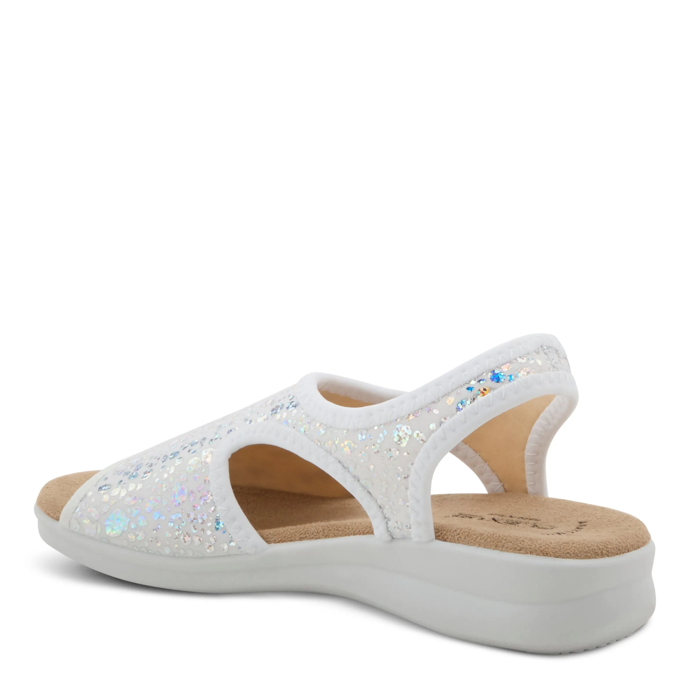 Flexus NYAMAN-CRACKLE Sandals