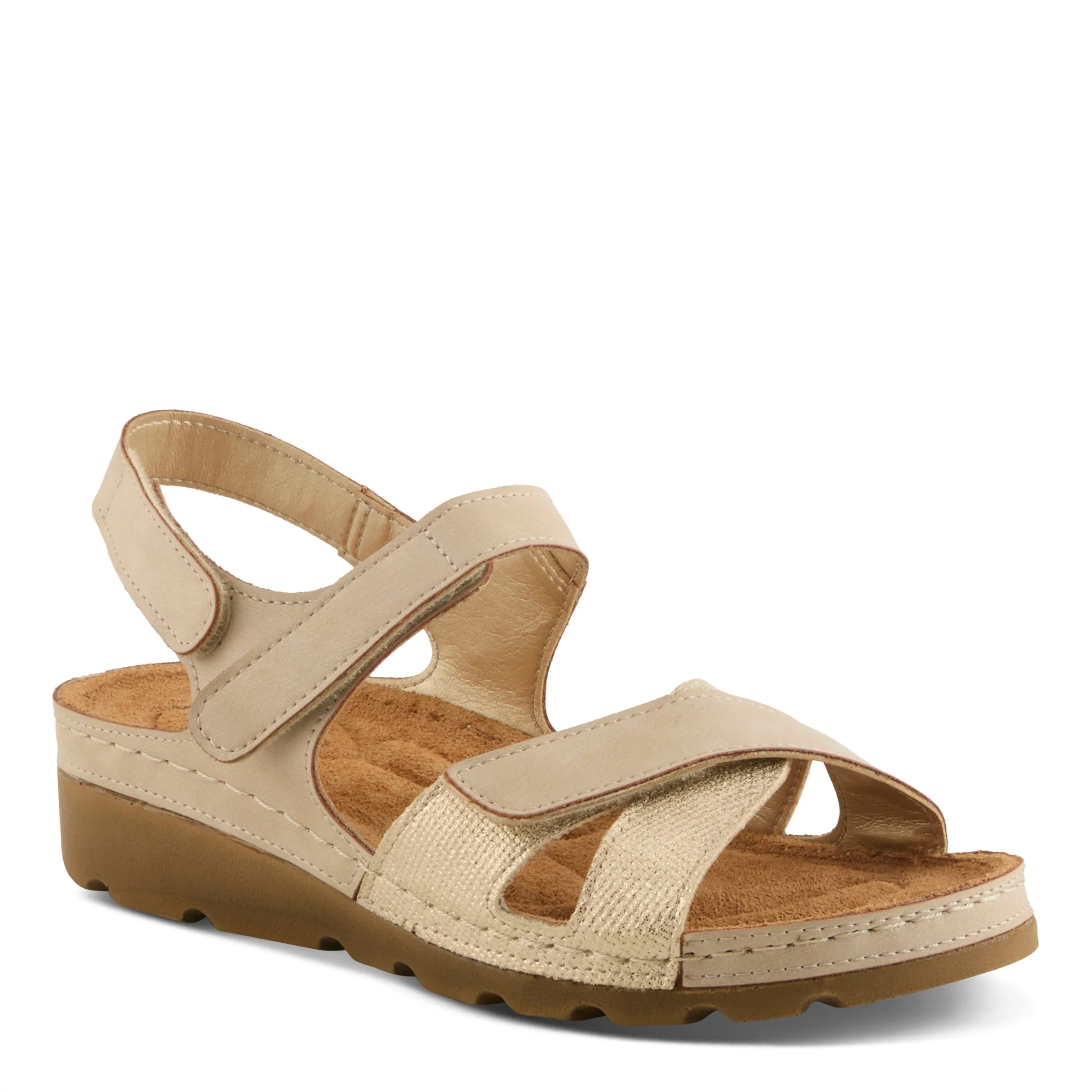 FLEXUS ORWELL SANDALS