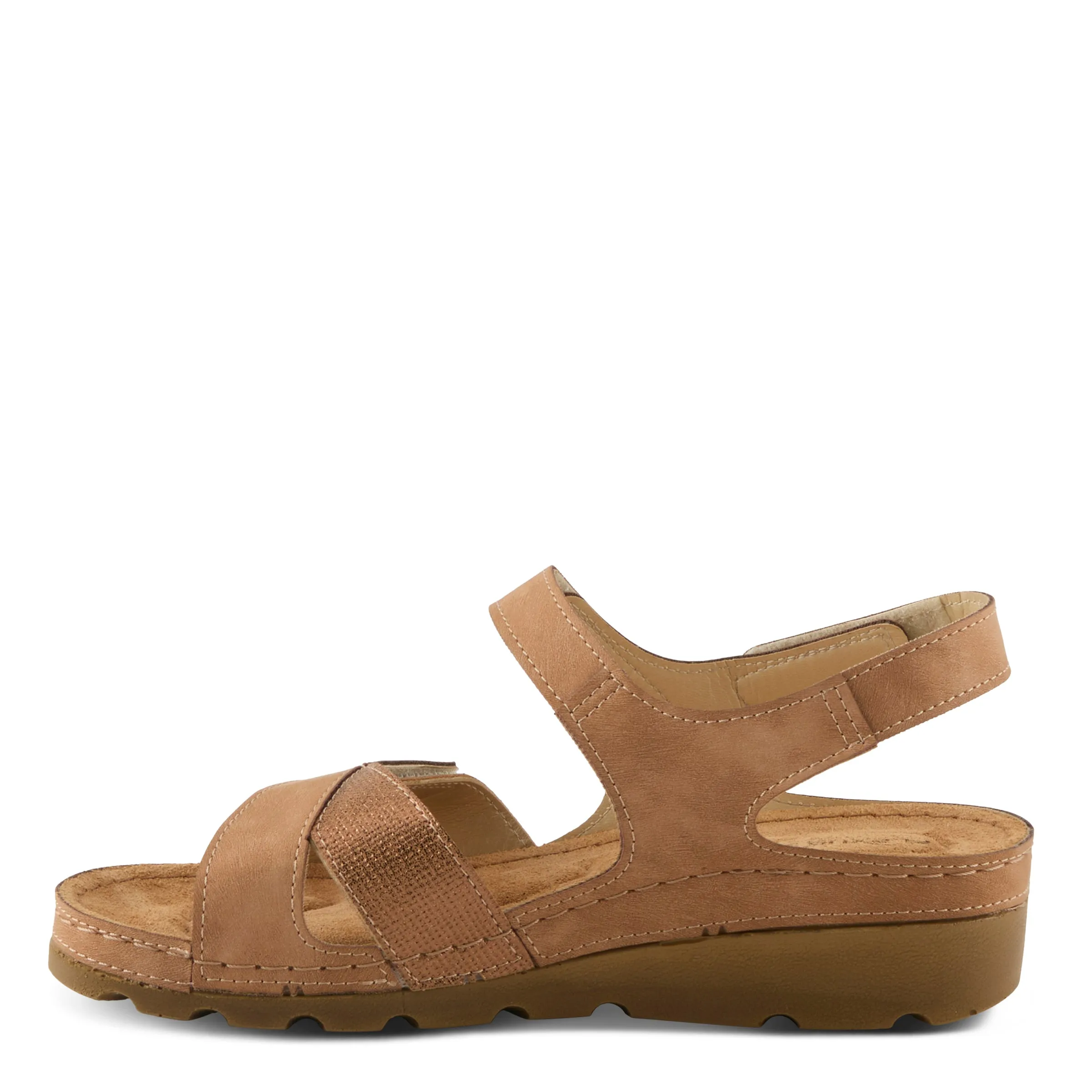 FLEXUS ORWELL SANDALS