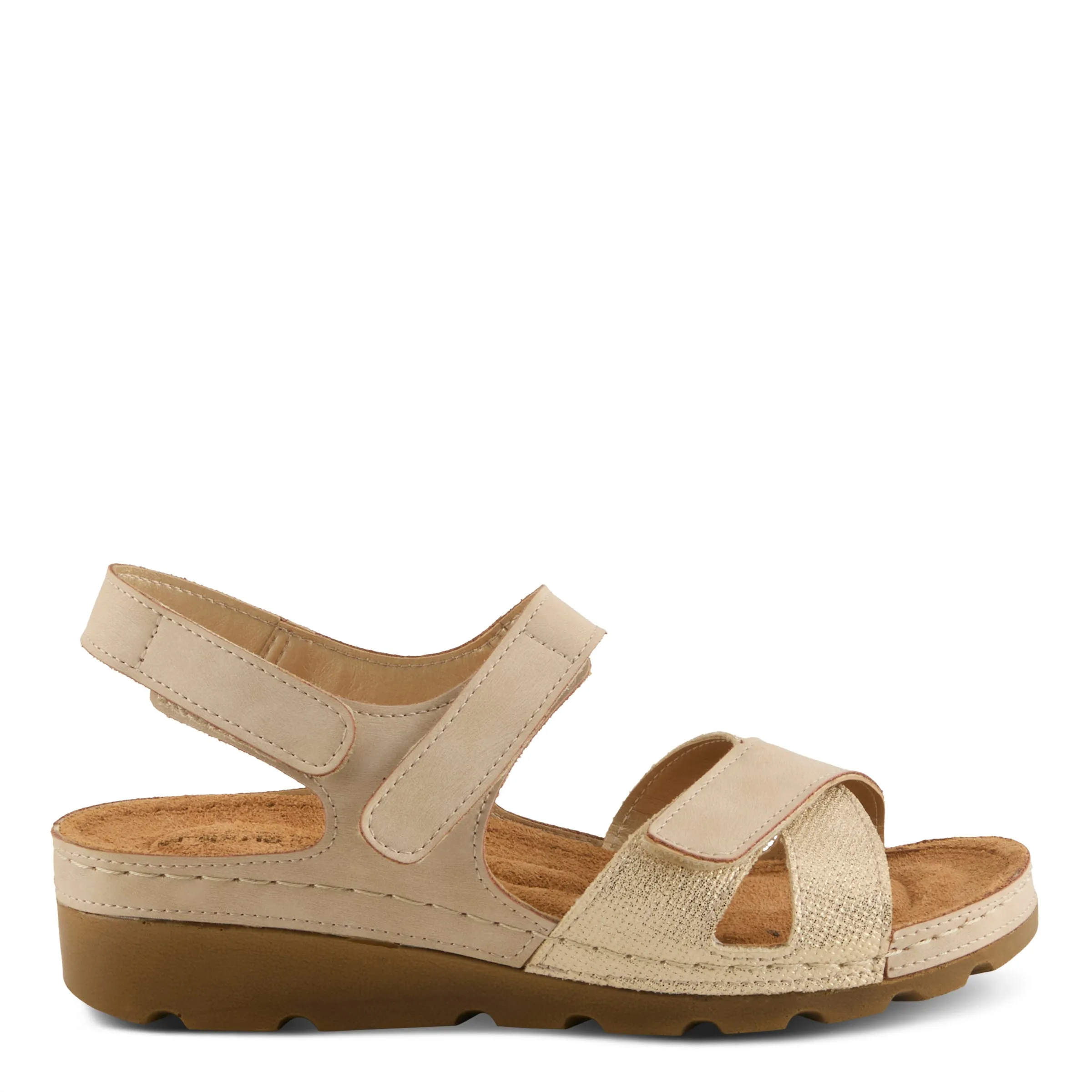 FLEXUS ORWELL SANDALS