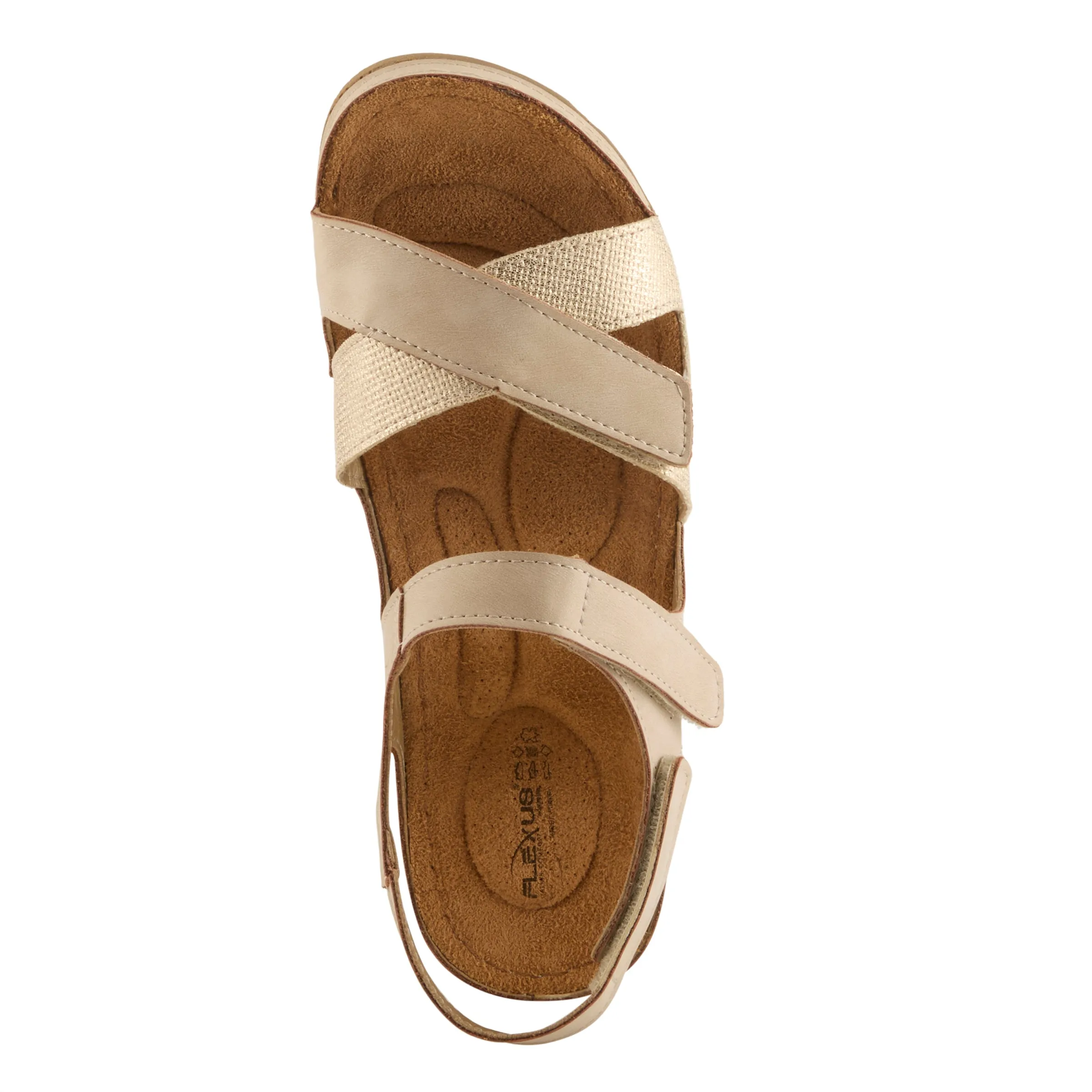 FLEXUS ORWELL SANDALS
