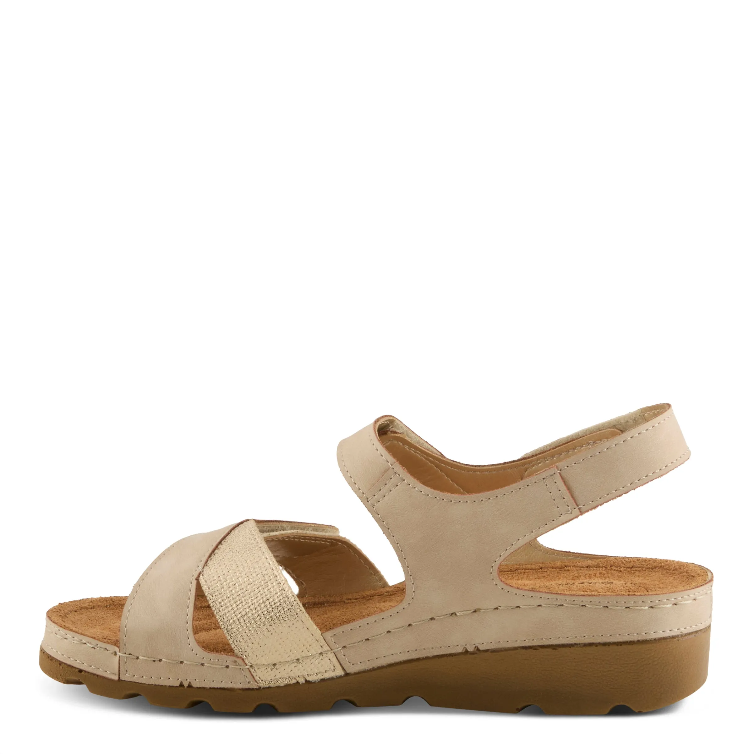 FLEXUS ORWELL SANDALS