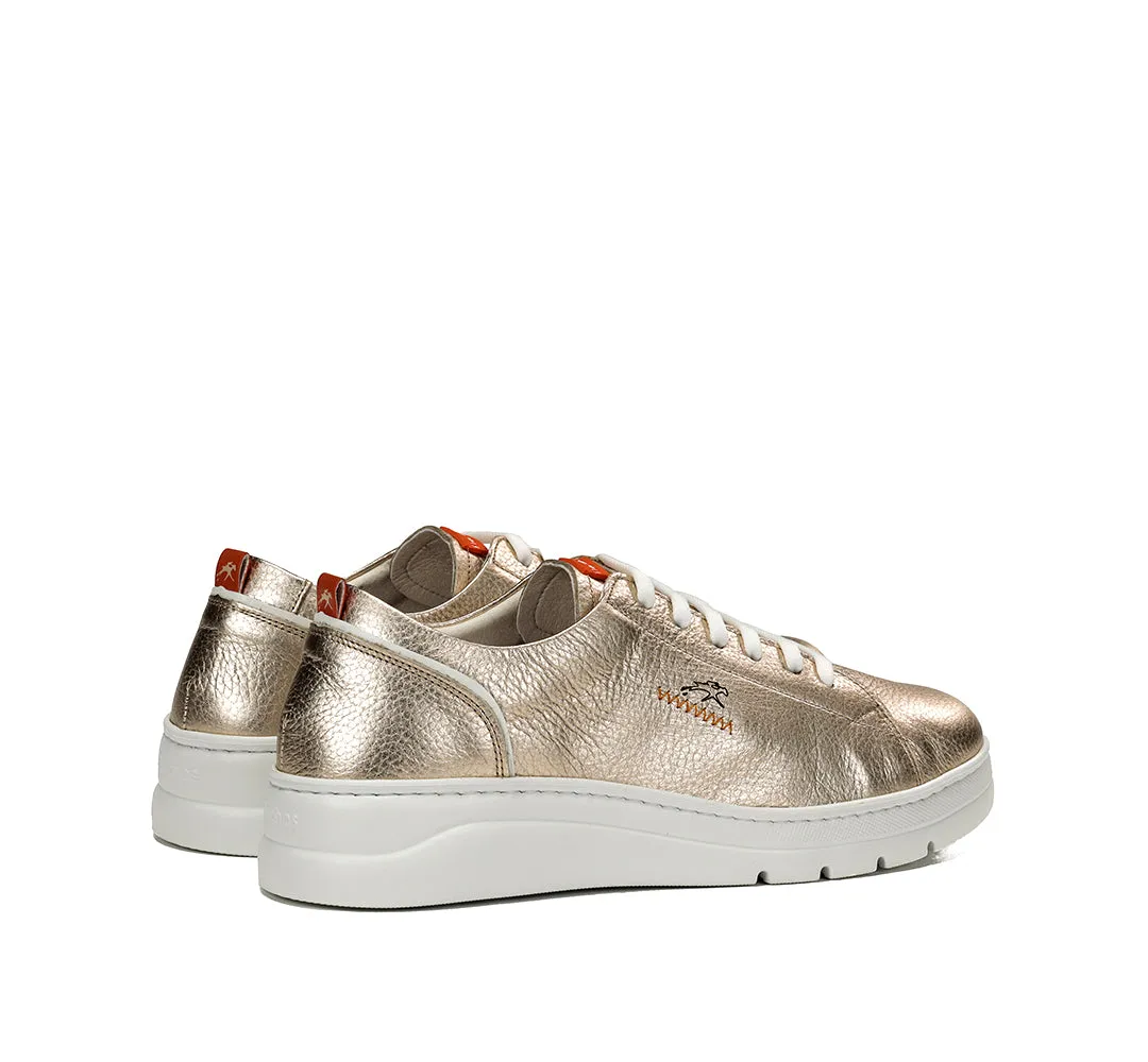 Fluchos POMPAS ALUMIN F1917 PLATINO Dorado