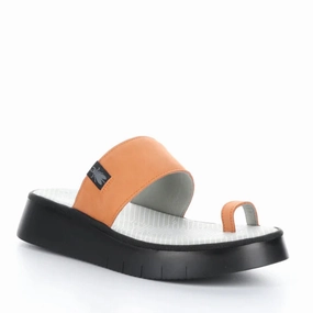 FLY LONDON CHEV CUPIDO - PEACH