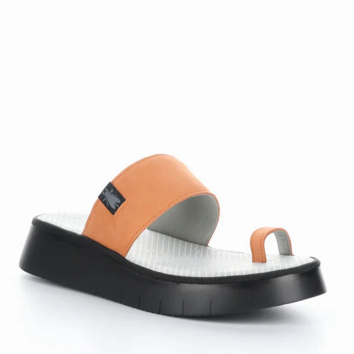 FLY LONDON CHEV CUPIDO - PEACH