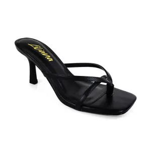 FRANKIE1 - BLACK