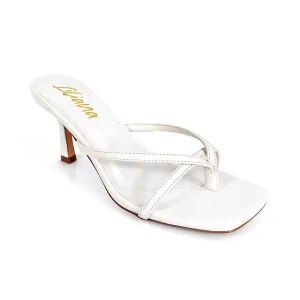 FRANKIE1 - WHITE