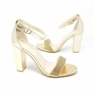FRENZY54 - GOLD