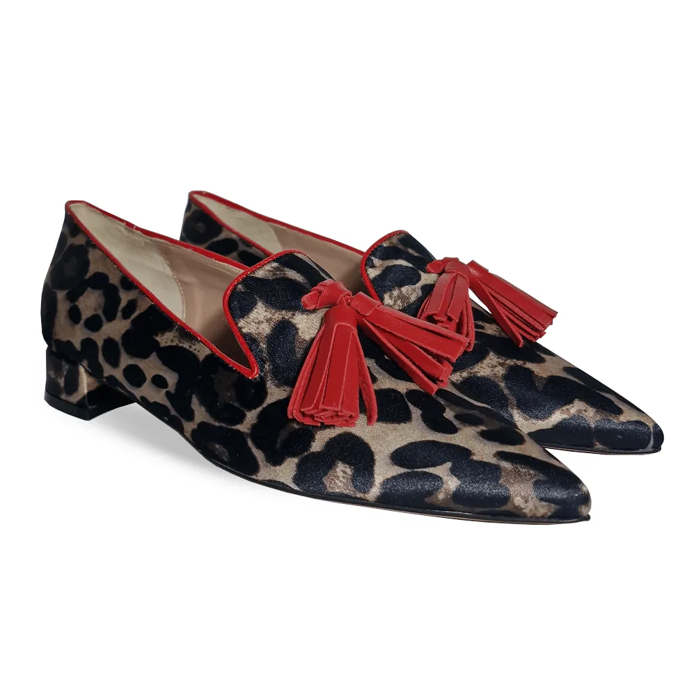 FREYA ANIMALIER