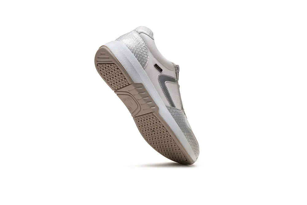 G Comfort 5188-2WSF White Silver