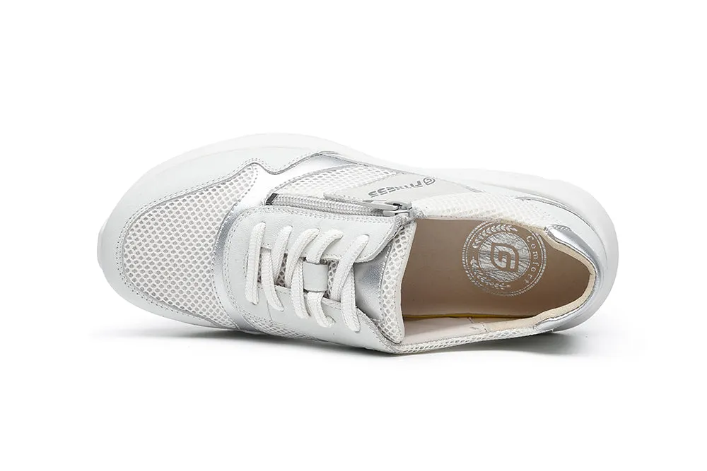 G Comfort S-1623W White