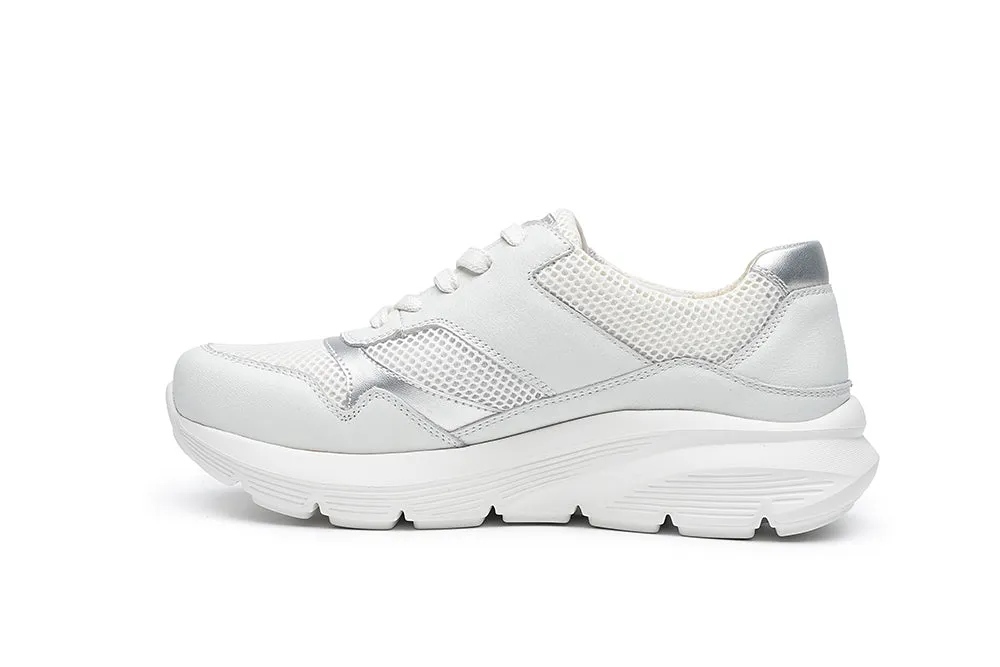 G Comfort S-1623W White