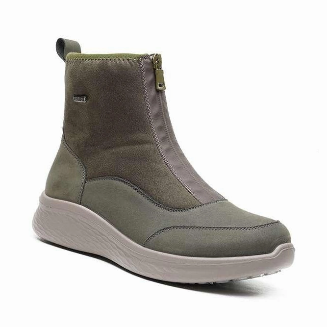 G Comfort P-817G Grey