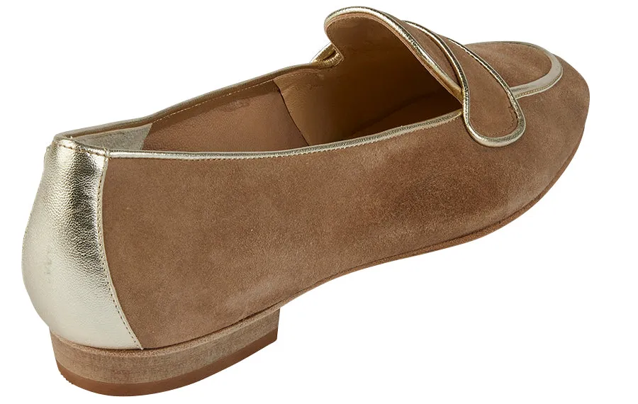 Gab Milka Beige