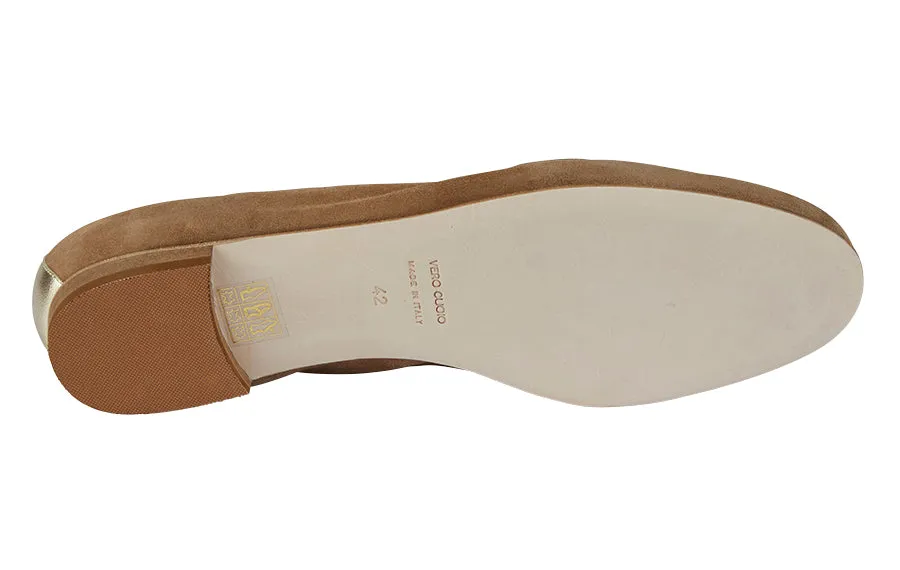 Gab Milka Beige