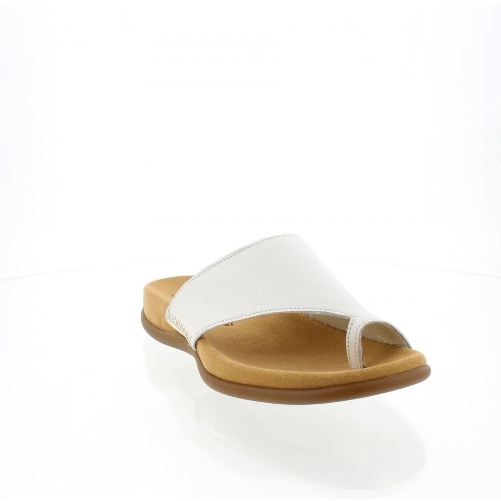 Gabor 03.700-21 Lanzarote White