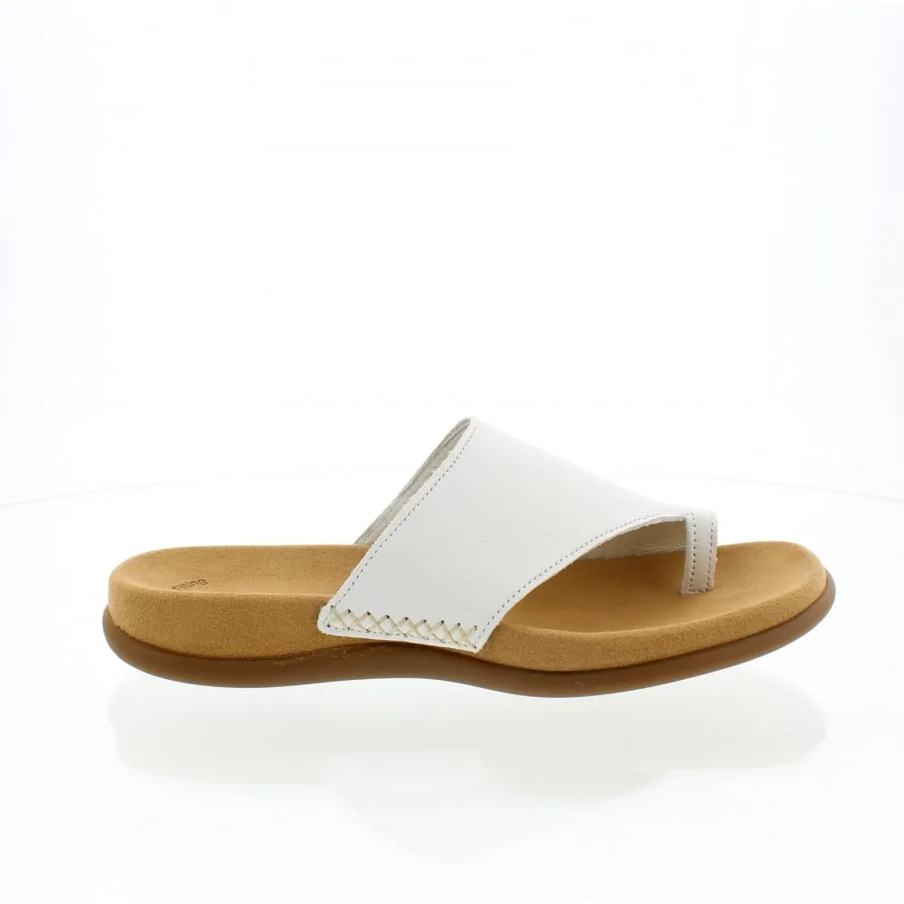 Gabor 03.700-21 Lanzarote White