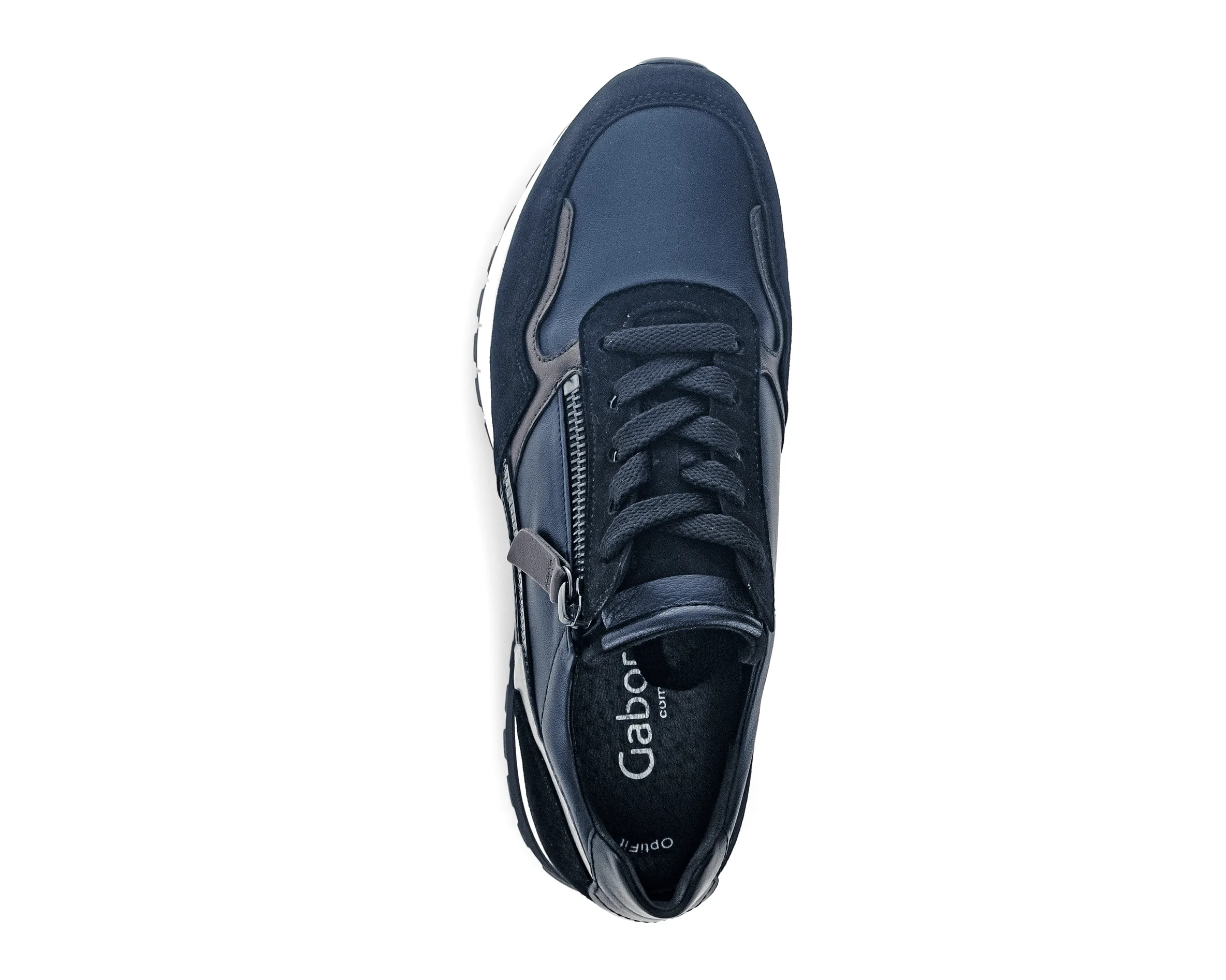 Gabor 56.378-36 Hollywell Navy