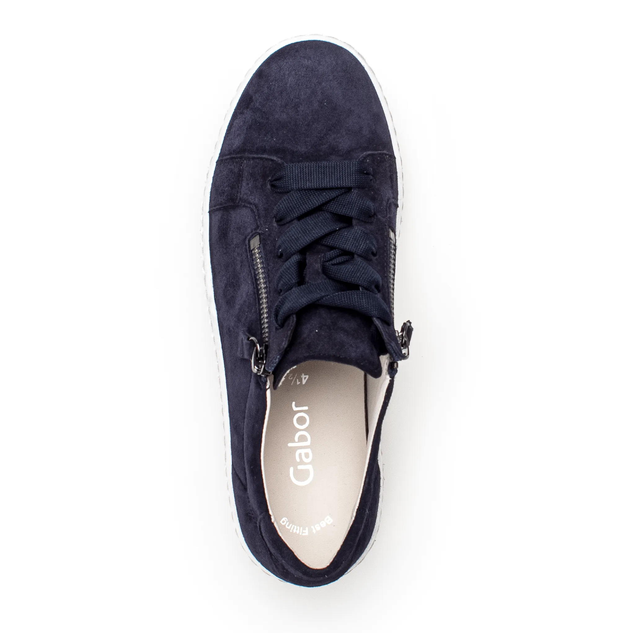 Gabor 63.334-16 Wisdom Blue