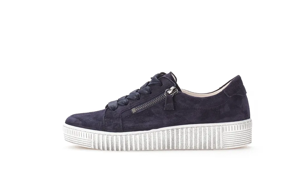 Gabor 63.334-16 Wisdom Blue