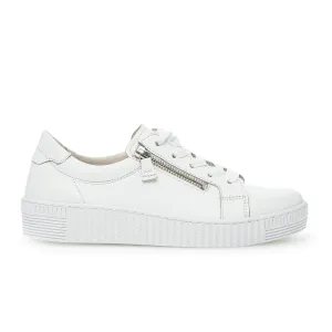 Gabor 63.334-21 Wisdom White