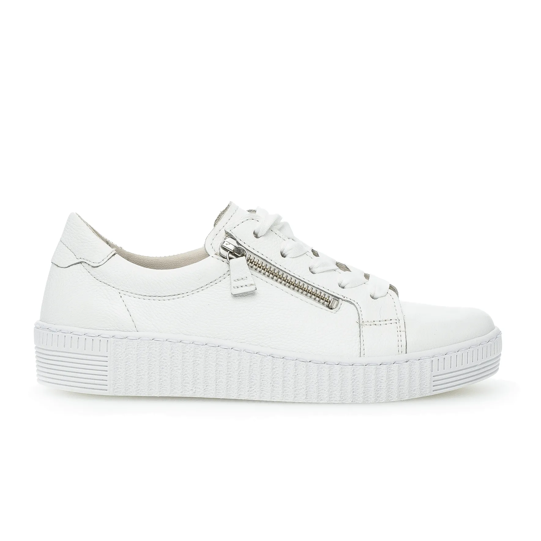Gabor 63.334-21 Wisdom White