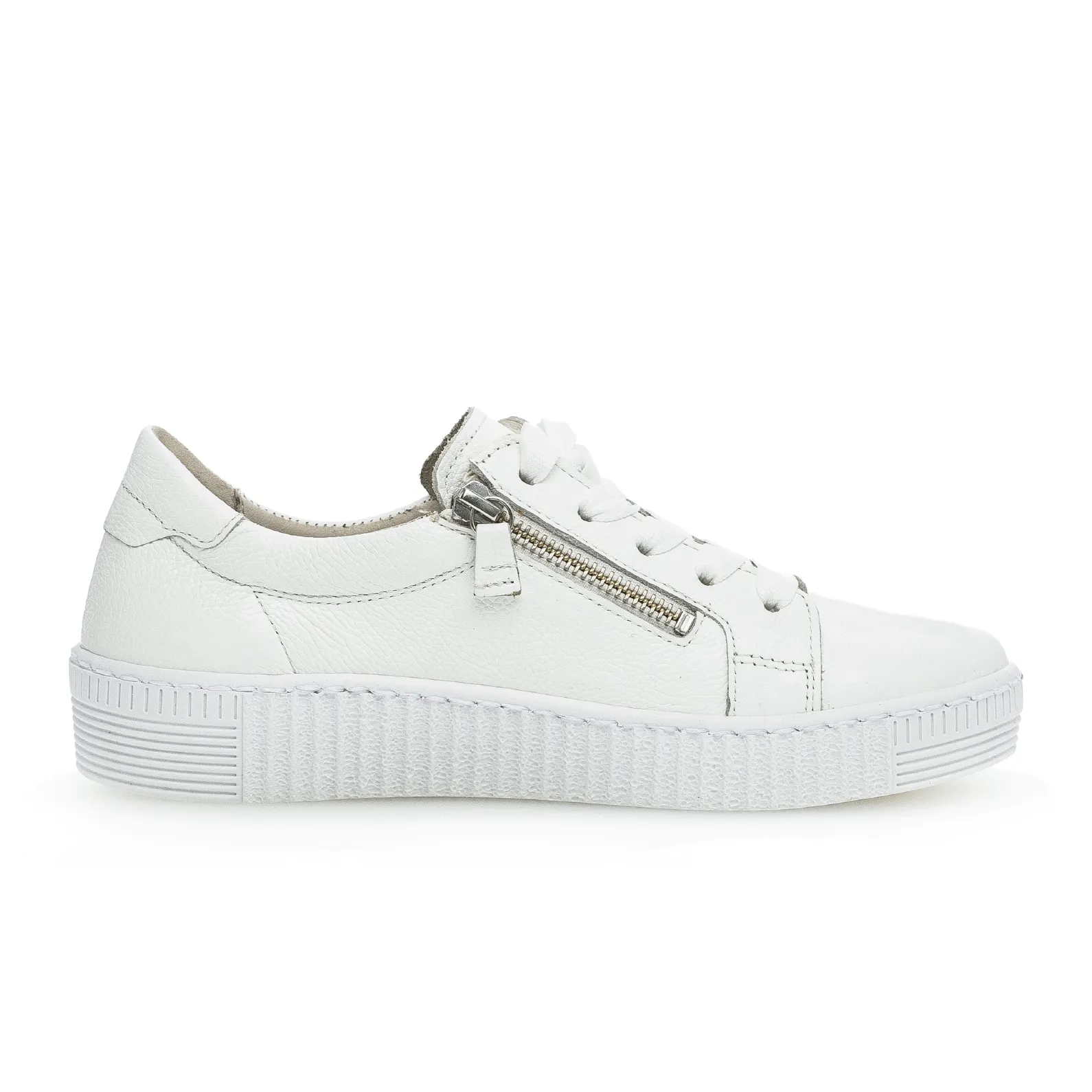Gabor 63.334-21 Wisdom White