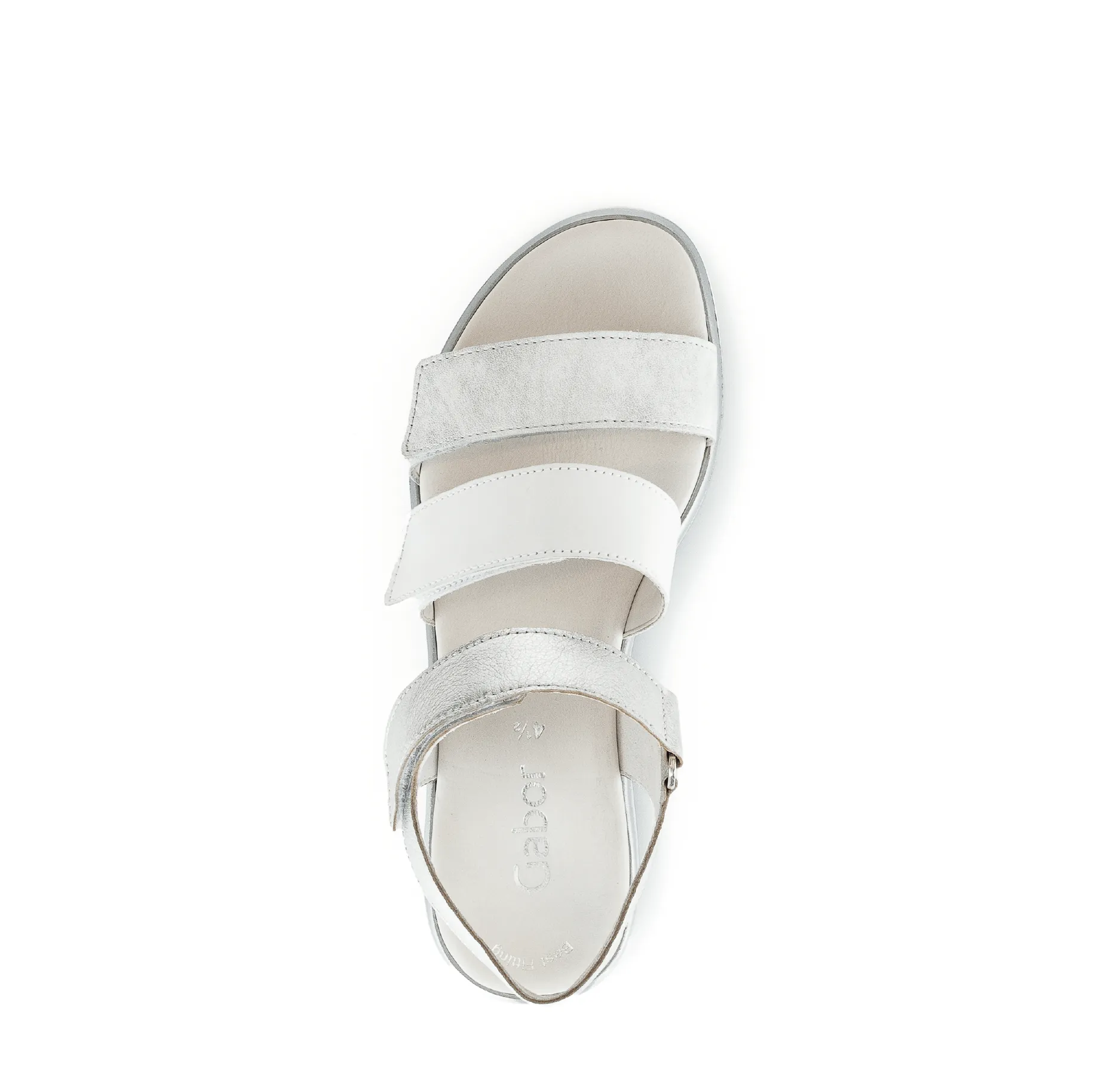 Gabor 64.620-69 Alfa White