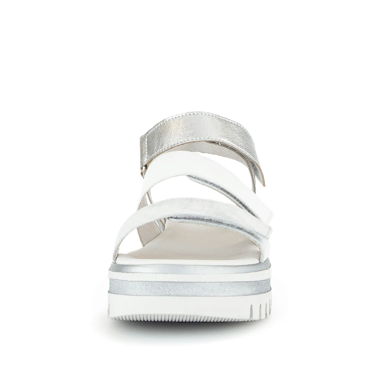 Gabor 64.620-69 Alfa White
