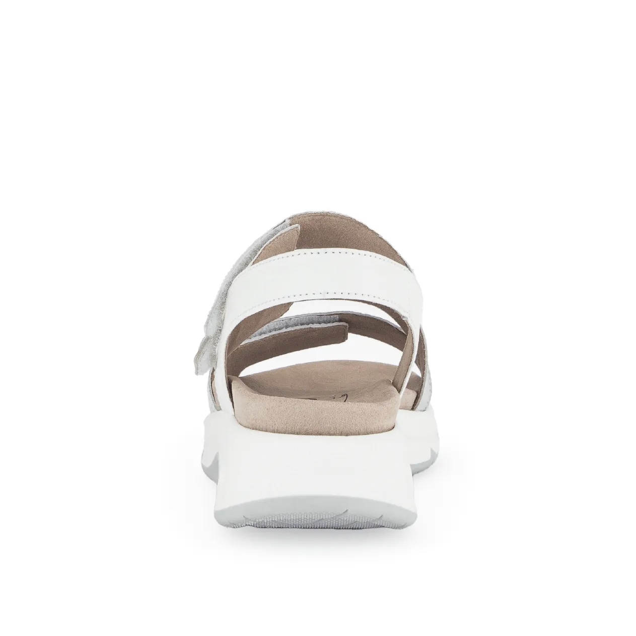 Gabor 66.882-51 Typhoon Silver