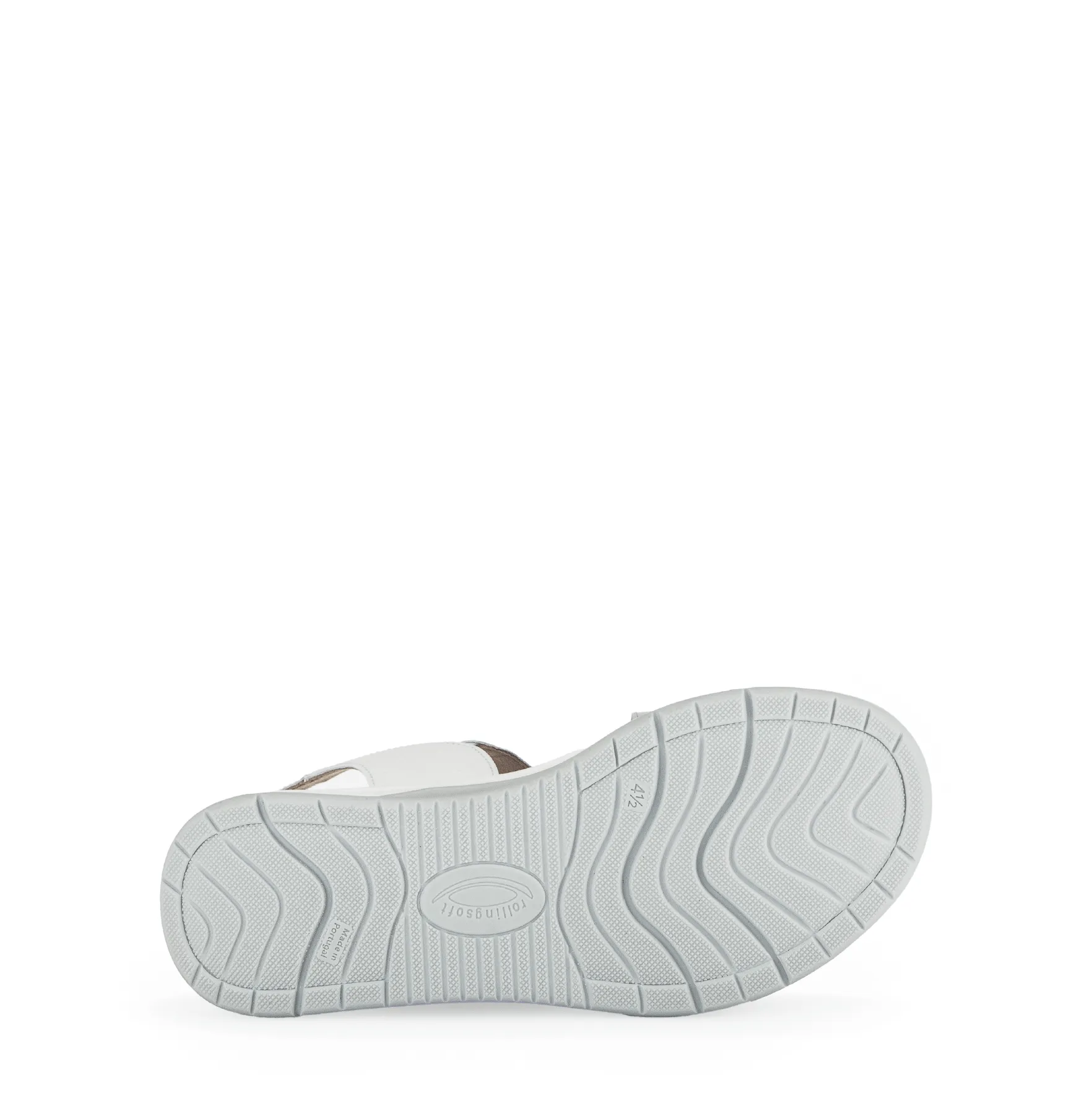 Gabor 66.882-51 Typhoon Silver
