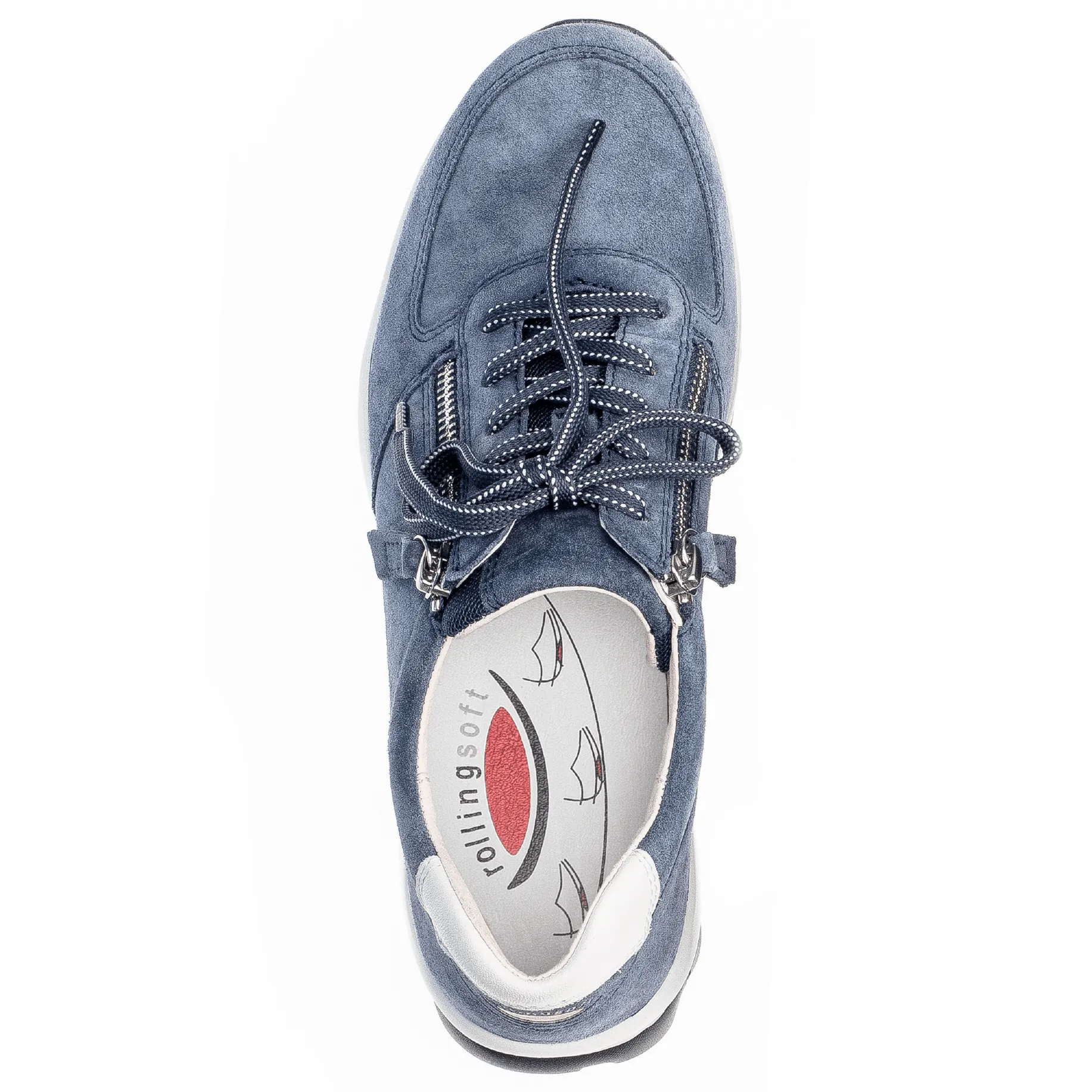 Gabor 66.968-26 Fantastic Blue