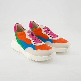 GABOR SNEAKER - MULTI