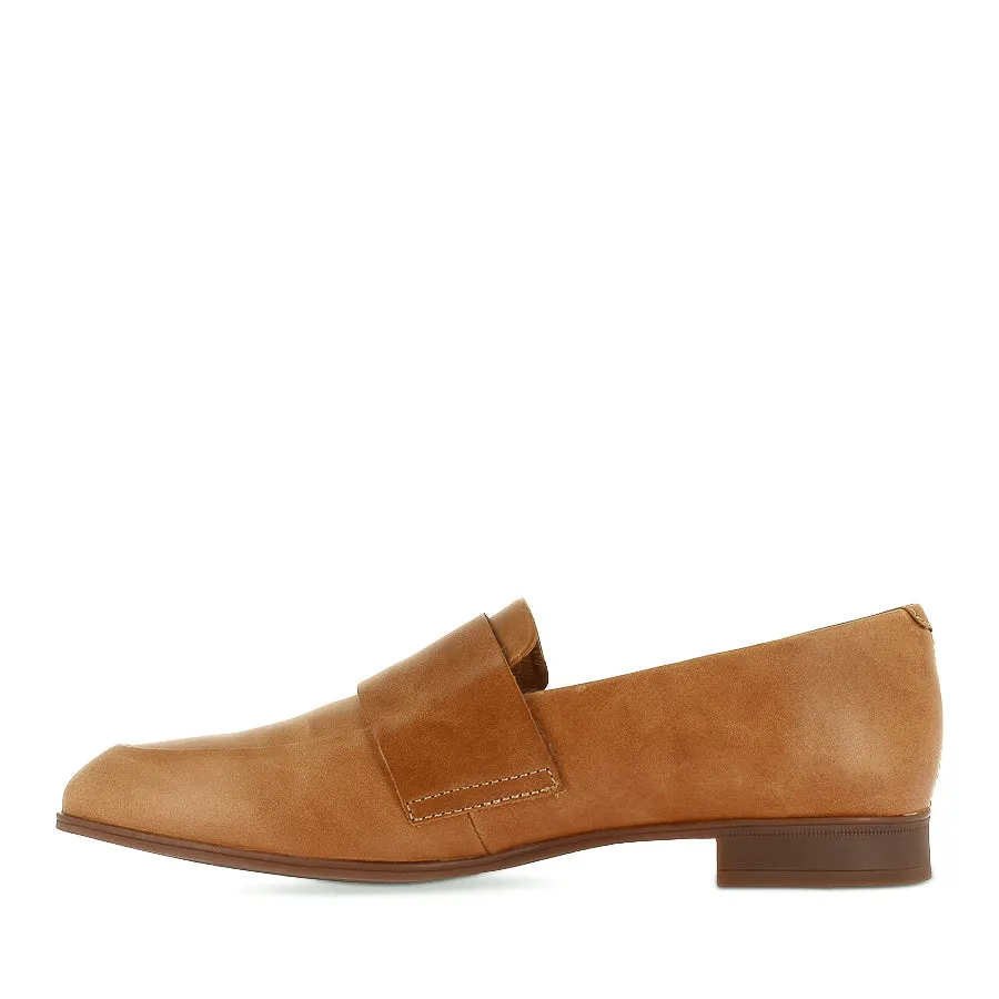 GABRIAN - TAN LEATHER